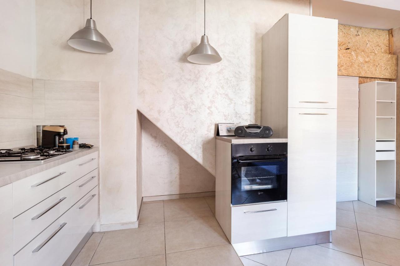 דירות קטאניה Casa Valentina מראה חיצוני תמונה