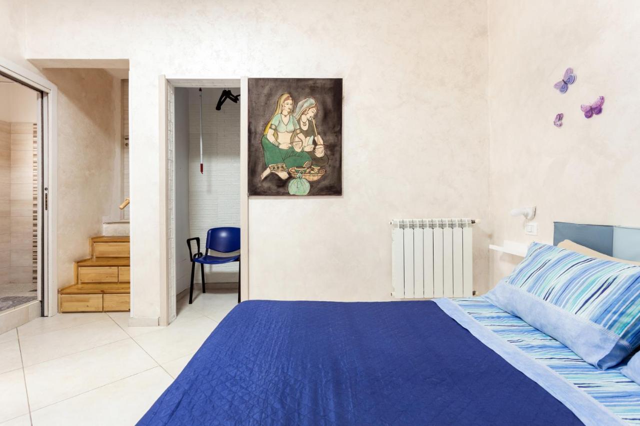 דירות קטאניה Casa Valentina מראה חיצוני תמונה